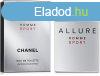 Chanel Allure Homme Sport - EDT 150 ml