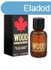 Dsquared&#xB2; Wood For Him - EDT miniat&#x171;r 5 m