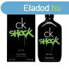 Calvin Klein CK One Shock For Him - EDT 200 ml