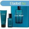 Davidoff Cool Water Man - EDT 40 ml + tusf&#xFC;rd&#