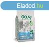 Oasy Dog OAP Puppy Medium/Large Lamb 2,5kg