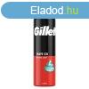 Gillette borotvazsel 200ml Regular