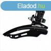 Vlt els shimano TZ510 FH 31,8 48T-hez fekete