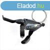 Vlt/Fkkar Shimano Acera 3-as fekete ST-EF500