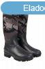 Fox Rage Camo Neoprene boots csizma size 12 - 46-es (NFW018)