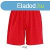 Frfi sport rvidnadrg, SOL&#039;S SO01221, Red-2XL