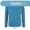 Frfi hossz ujj sport pl, SOL&#039;S SO02071, Aqua-S