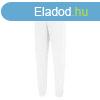 Just Hoods Uniszex jogging nadrg gumis aljjal AWJH072, Arct