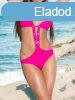  Frdruha trikini szegecses - pink S-XL mret 