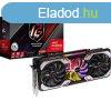 ASROCK Videokrtya PCI-Ex16x AMD RX 6800XT PHANTOM GAMING 16