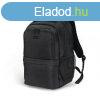 Dicota Backpack Eco Core 15-17" Black