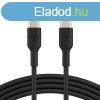 Belkin BoostCharge USB-C to USB-C Cable 1m Black