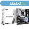 ASROCK Alaplap S1700 Z790 PRO RS INTEL Z790, ATX