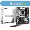 ASROCK Alaplap S1700 B760 PRO RS WIFI INTEL B760, ATX