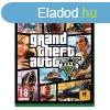 Grand Theft Auto 5 - XBOX ONE