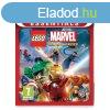 LEGO Marvel Super Heroes - PS3