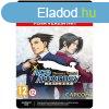 Phoenix Wright: Ace Attorney Trilogy [Steam] - PC