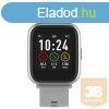 Denver SW-161 GRAY Bluetooth smartwatch with heartrate senso