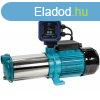   MHI 1800 INOX automata hzi vzm WATER PASS 2-el 