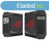 Asus ROG Rapture GT6 Router - 2-PK - Fekete