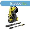 HAZ KARCHER K 5 PREMIUM BLACK POWER CONTROL MAGASNYOMS MOS