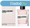 Zadig & Voltaire This Is Her! Undressed - EDP 100 ml