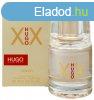 Hugo Boss Hugo XX Woman - EDT 2 ml - illatminta spray-vel