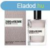 Zadig & Voltaire This Is Him! Undressed - EDT 100 ml