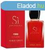 Giorgio Armani S&#xEC; Passione Intense - EDP 100 ml