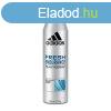 Adidas Fresh Endurance Man - dezodor spray 150 ml