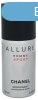 Chanel Allure Homme Sport - dezodor spray 100 ml