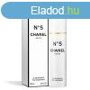 Chanel No. 5 - dezodor spray 100 ml