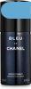 Chanel Bleu De Chanel - dezodor spray 100 ml