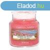 Yankee Candle Illatgyertya Classic Garden By The Sea 104 g -