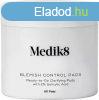Medik8 Arctiszt&#xED;t&#xF3; tamponok (Blemish Contr