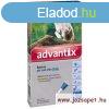 Advantix Spot-On 25kg feletti kutya szmra 4ml*1 pipetta