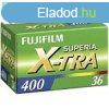 Fujifilm 400-36 sznes negatv film 