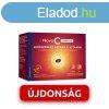 Novo C Komplex liposzms retard C-vitamin +D3 vitamin + Zin