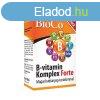 BioCo Mega-B B-vitamin komplex filmtabletta 60x