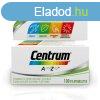 Centrum A-tl Z-ig multivitamin 100X