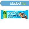 Rocky Rice Choco milk puff. rizsszelet 18g