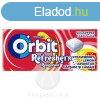 Orbit Refresh. Handypack Strawb.Lem. 8db