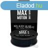 Haldord MAX MOTION Real Black 800m 0,27mm 9,75kg monofil z