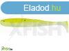 Konger Soft Lure Blinky Shad Gumihal 018 7,5cm 8db/csomag