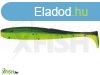 Konger Soft Lure Blinky Shad Gumihal 023 7,5cm 8db/csomag