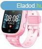 Forever Gyermek Smartwatch SEE ME 2 KW-310 GPS-EL &#xC9;