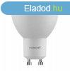 Modee LED Spot Plastic GU10 3W 2700K 250 lumen