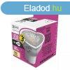 EMOS Classic LED izz MR16 GU10 7W 560lm Ra96 meleg fehr ZQ