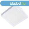 STELLAR LED PANEL SZGLETES FELLETRE 12W 2700K