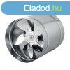 TUBULAR INDUSTRIAL FAN TAS2- D150